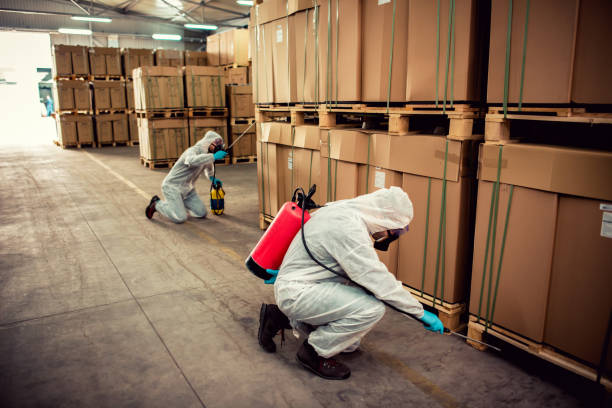 Mabton, WA Pest Control Company