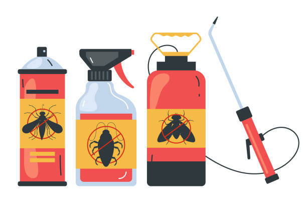 Best Insect Control  in Mabton, WA